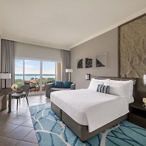 Fujairah Rotana Resort & Spa - Al Aqah Beach